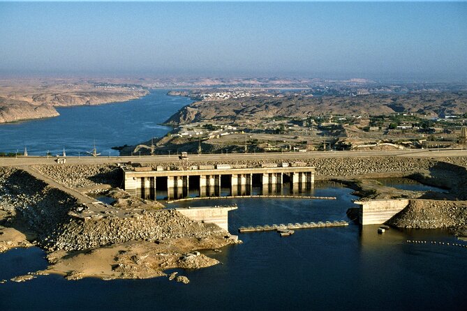 5 Hour Private Tour in Aswan - Pricing and Booking Details