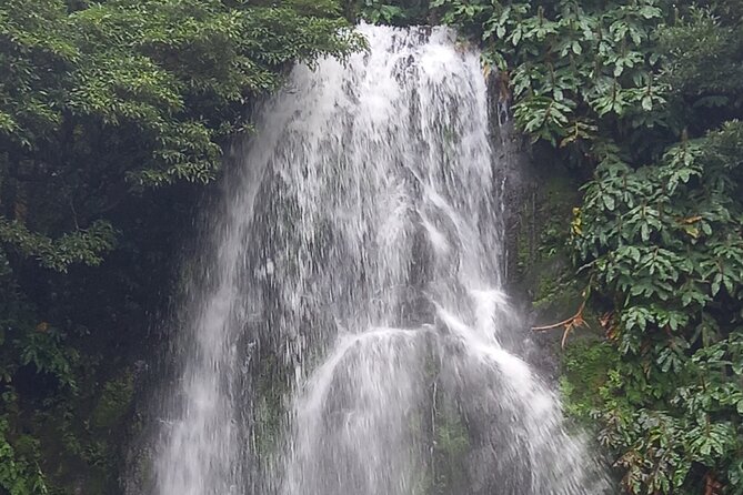 5-Hour Tour Furnas, São Miguel, Azores - What to Bring