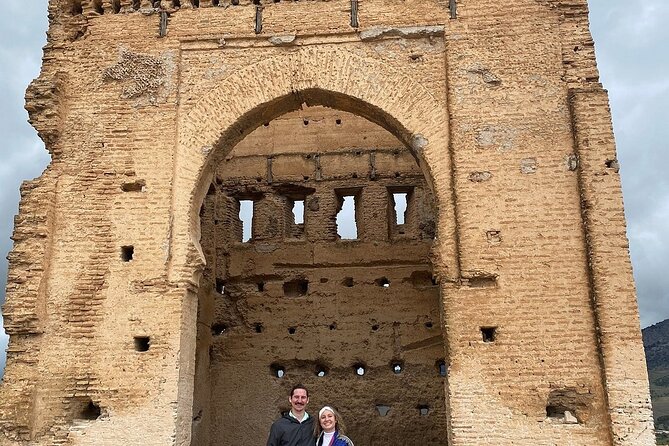 5 Hours Guided Walking Tour in Old Medina Fez - Selecting Preferred Time