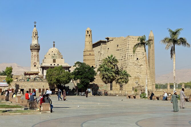 5 Hours Private Secrets of Luxor Tour by Horse Carriage - Booking and Reservation Instructions