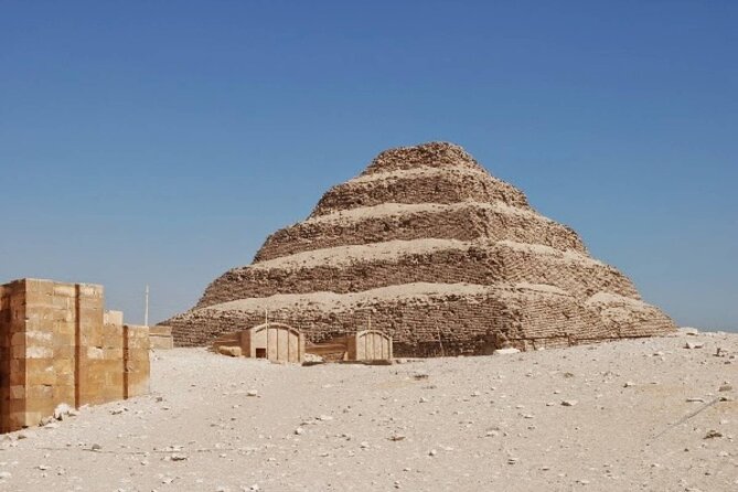 5 Hours Tour Pyramid of Djoser, Memphis, and Dahshur From Cairo - The Sum Up