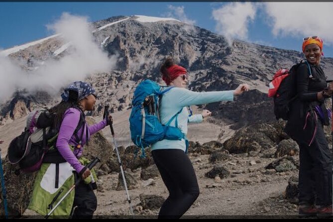 5 Nights and 6 Days on the Mount Kilimanjaro Marangu Route - Inclusions and Exclusions