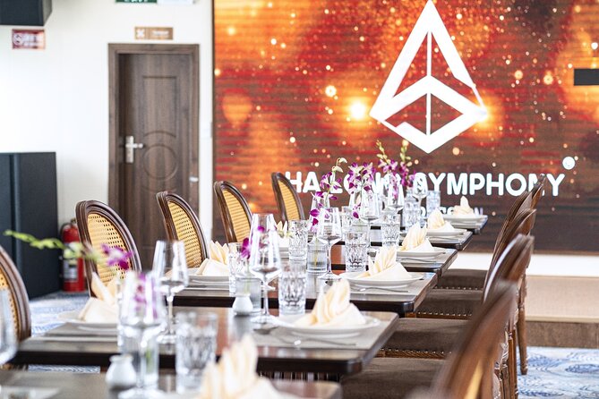 5 Star Symphony Luxury Day Tour From International Cruise Port - What To Expect