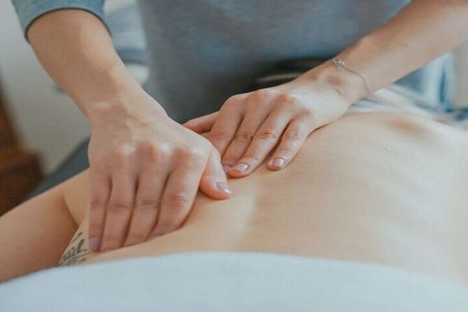50-Minute Massage, Sauna and Face Mask in Sharm El Sheikh - Pricing and Fees