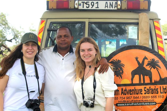 5day Nyerere Off Bitten & Mikumi Adventure Safari - Cancellation Policy and Price