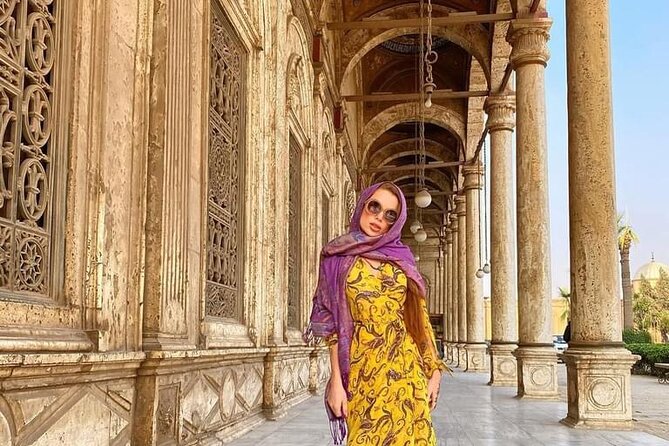 6 Day 5 Night Egypt Tour Package to Cairo, Alexandria - Day 5: Alexandria City Tour