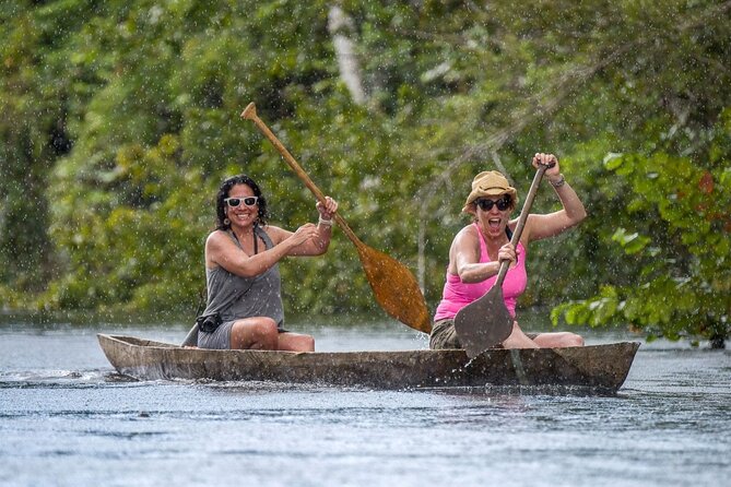 6-Day All Inclusive Private Guided Pacaya Samiria National Reserve From Iquitos - Itinerary Overview