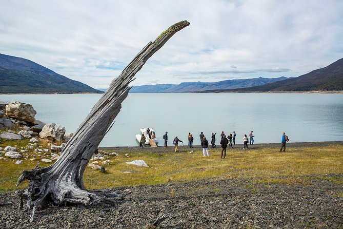 6-Day Best of El Calafate & El Chalten - Estancias, Trekking, Sailing & Glaciers - Inclusions and Exclusions