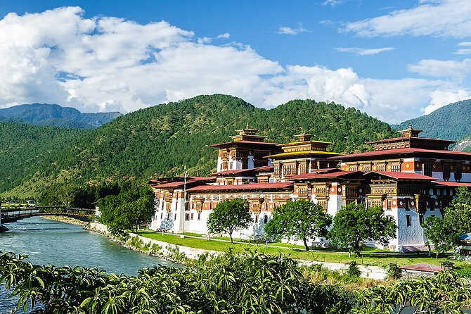 6-Day Classic Bhutan Tour to Paro, Thimphu and Punakha - Thimphu: Day 3-4