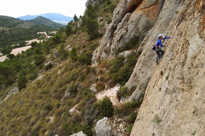 6 Day Costa Blanca Climbing Trip in Spain - Additional Information