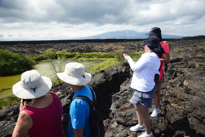 6-Day Galapagos Islands Plus Bike, Kayak, Hike, Snorkel - Frequently Asked Questions