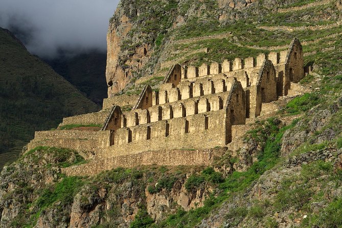 6 Day Incredibles Machu Picchu, Maras Moray & Humantay Lake -All Included-Cusco - Additional Information