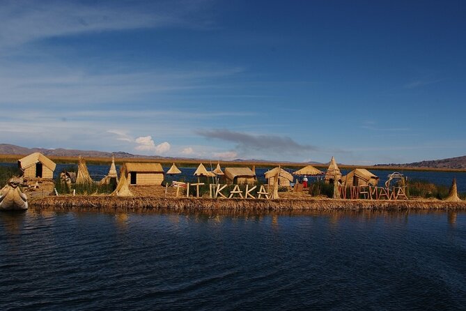 6-day Machu Picchu and Lake Titicaca Tour Package - Booking Information