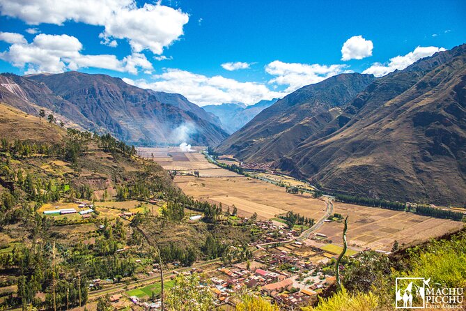 6 Day Machu Picchu Rainbow Mountain and Humantay Lake Tour - Included Activities and Attractions
