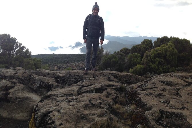 6-Day Mount Kilimanjaro Private Tour via Machame Route - Physical Fitness Requirements