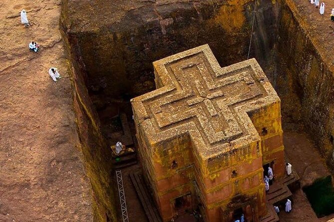 3 Best Historical Tours In Lalibela