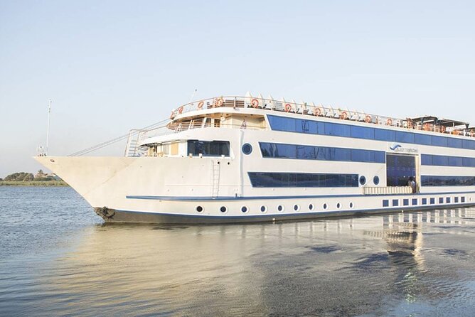 6 Day Private Tour in Cairo | Luxor | Aswan With Hot Air Balloon - Transportation Information