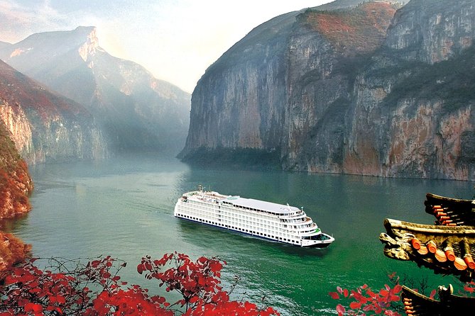 6-Day Private Tour to Chongqing,Yangtze River Cruise and Shanghai - Additional Information