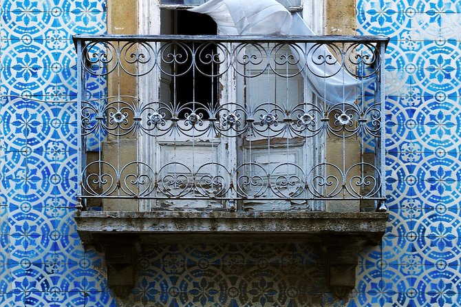 6-Day the Charms of Portugal & North West Spain Tour From Lisbon to Madrid - Meeting and Pickup Information