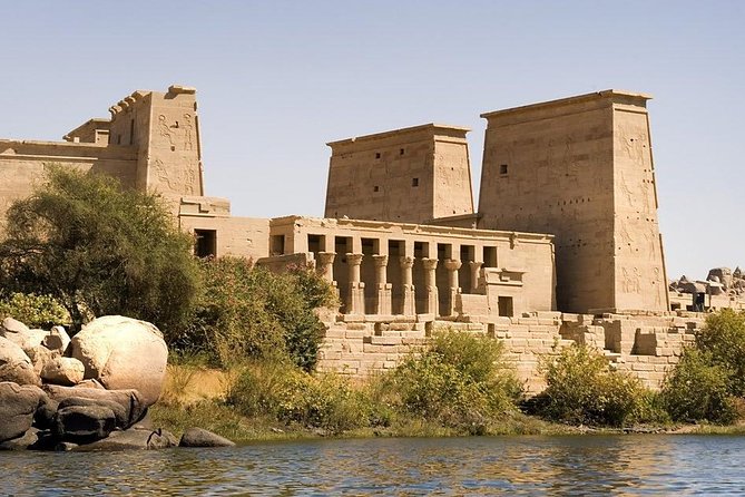 6-Day Tour From Cairo to Luxor With Accommodation - Accommodations Details
