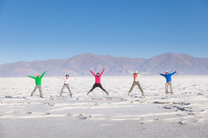 6-Day Tour in Salta Y Jujuy - Best of the Northwest - Important Requirements and Recommendations