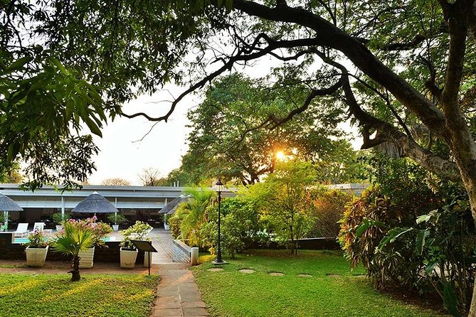 6 Days / 5 Nights Cresta Sprayview Hotel Package - Frequently Asked Questions
