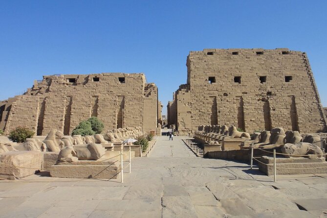 6 Days 5 Nights Egypt Holiday Package Cairo Aswan & Luxor - Pricing Information