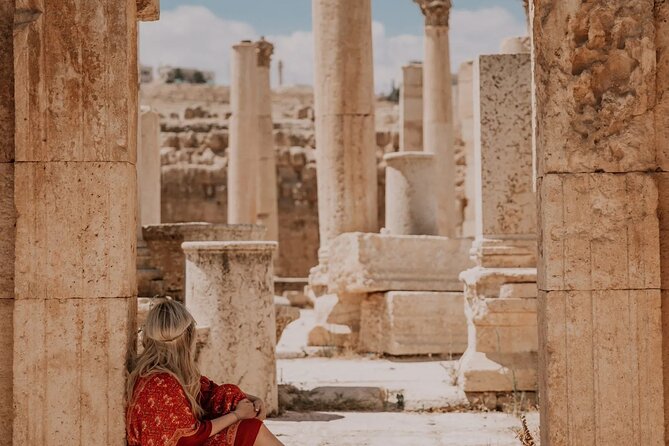 6 Days - 5 Nights Jordan Private Luxury Tour All Inclusive - Pricing and Guarantee