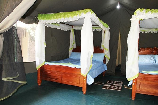 6 Days Budget Safari in Kenya
