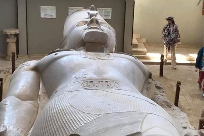 6 Days Cairo, Alexandria and Luxor Tour - Additional Information