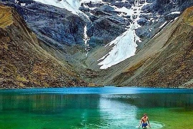 6-Days Discovering Cusco - Day 2: Exploring Machu Picchu