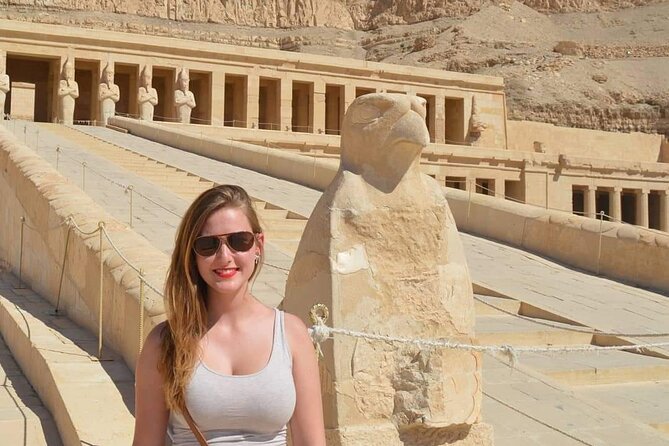 6 Days Holidays Cairo – Luxor – Aswan