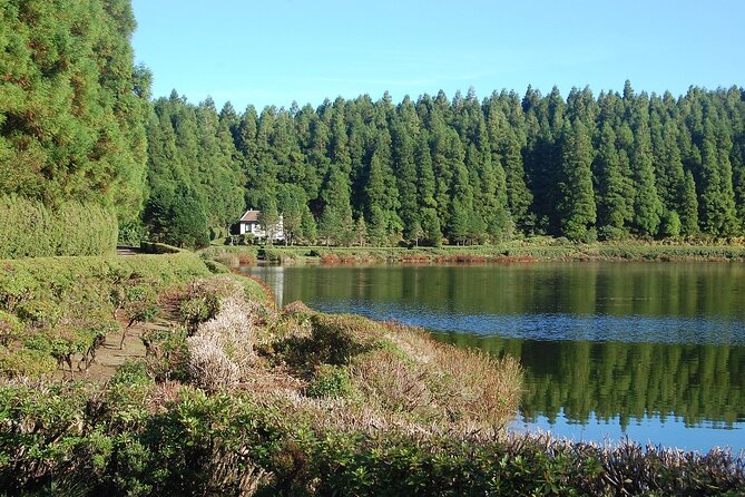 6 Days in The Best of São Miguel Island - Day 3: Cultural Immersion Experience