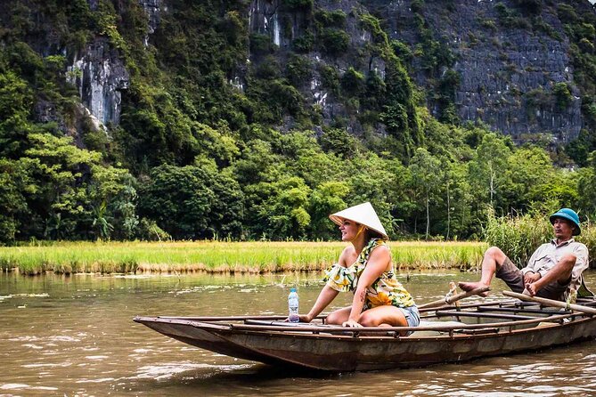 6-Days in The North of Vietnam - Day 5: Nature Trails in Ba Be