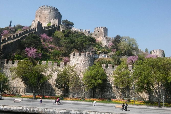 6 Days Istanbul Package Tour - Inclusions and Exclusions