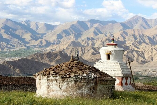 6 Days Ladakh Trip in Himalayas - Day 5: Monasteries & Cultural Experience