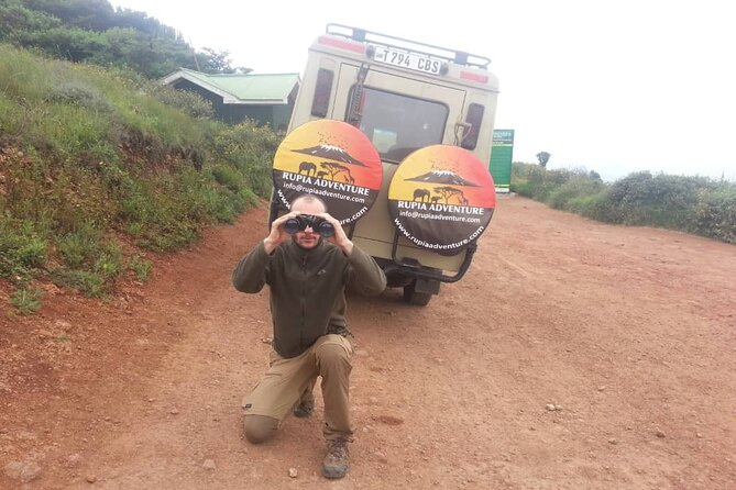 6 Days Migration Safari Serengeti and Ngorongoro Crater - Cultural Experiences