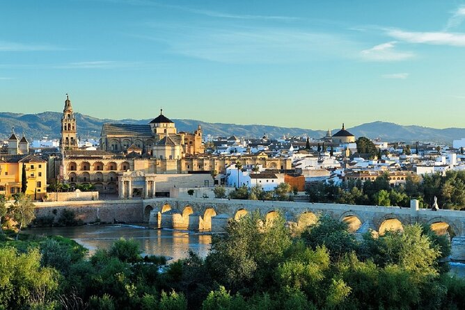 6 Days Must of Andalusia Self Drive From Seville - Day 3: Granada