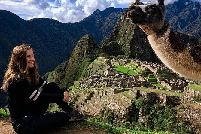 6 Days Peru Highlights - Directions and Booking Details