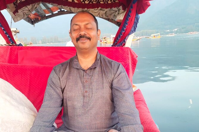 6 Days Private Guided Tour From Kashmir to Delhi - Booking and Cancellation Policy