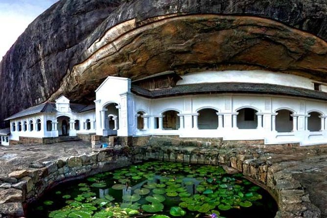 6 Days Private Tour With English Speaking Guide - Explore Sri Lanka - English-Speaking Guide