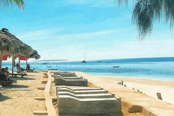 6 Days Romantic Tour Itinerary for Excite With Beach View, Life Explores! - Additional Details and Booking Information