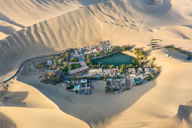 6 Days Small Group Tour Visit in Peru With Transfer Included - Meal Inclusions