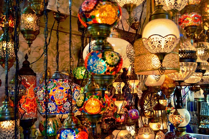 6 Days Special Islamic Tour - Meeting and Pickup Details
