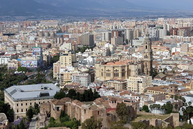 6 Days Tour Best of Andalucia - Additional Info
