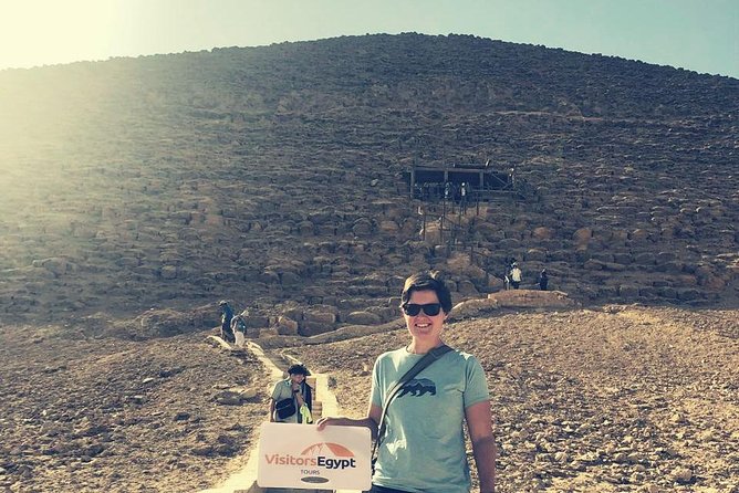 6-Days Tour in Alexandria, Cairo and Giza - Meal Inclusions and Exclusions