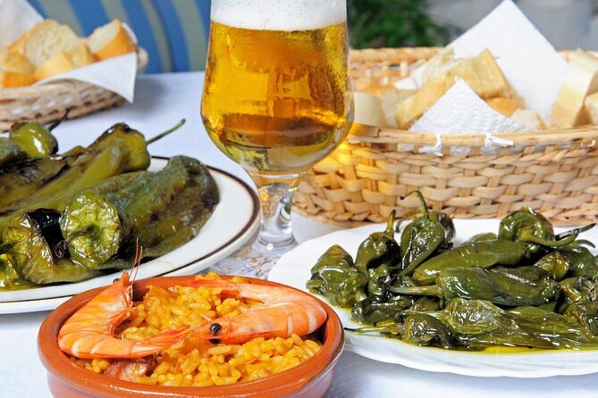 6 Days Tropical Coast and Nature Self Drive From Almeria - Rental Car Inclusions