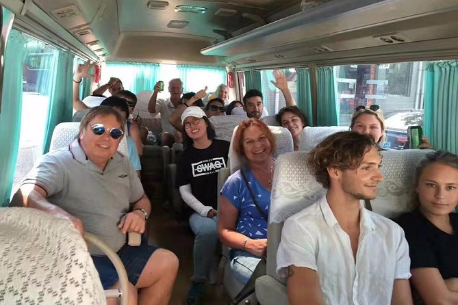 6 Hour Bus Tour: From Xian to Terra Cotta Warriors Museum Round Trip (8:30am) - The Sum Up
