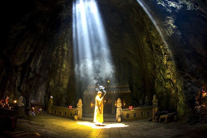 6-hour Discovering Da Nang Adventure - Additional Information