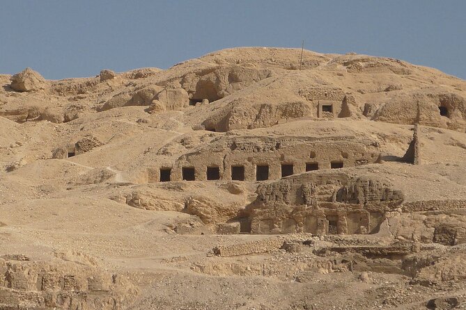6 Hour Private Guided Tour in Luxor - What to Expect